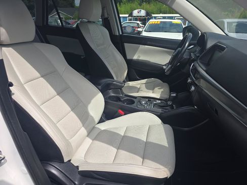 Used 2016 MAZDA CX-5 Grand Touring FWD image 13