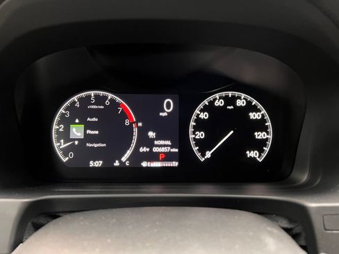 Used 2024 Honda Ridgeline RTL image 10
