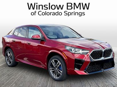 New 2026 BMW X2 xDrive28i w/ Technology Package