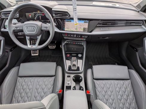 New 2026 Audi S3 Premium image 13