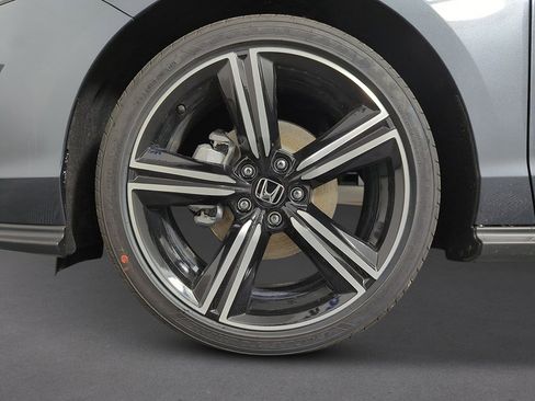 New 2026 Honda Accord SE image 8