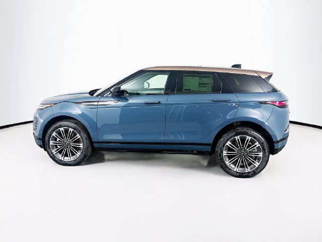 Used 2026 Land Rover Range Rover Evoque Dynamic SE AWD/4WD image 8