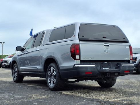 Used 2019 Honda Ridgeline RTL-E image 7
