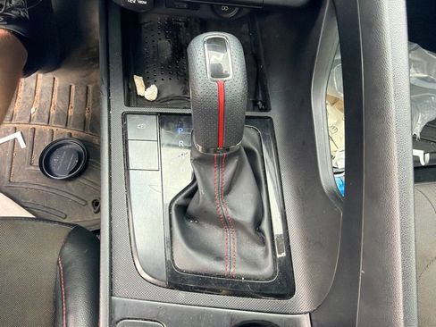 Used 2021 Hyundai Elantra N Line FWD image 16