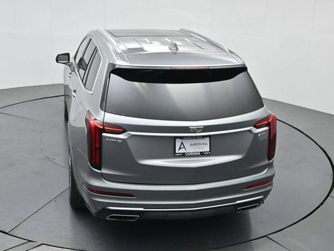 Used 2023 Cadillac XT6 Premium Luxury FWD image 49