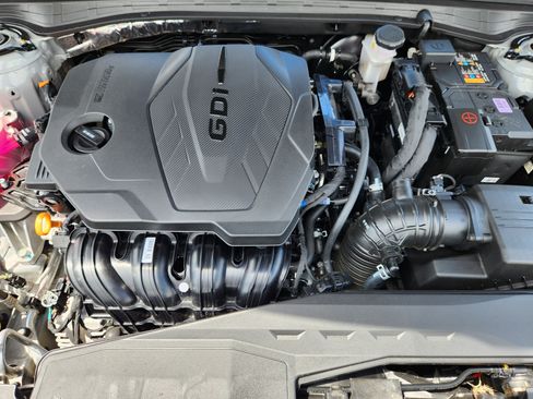 Used 2025 Kia K5 GT-Line AWD/4WD image 18