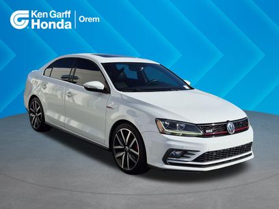 Used 2018 Volkswagen Jetta GLI