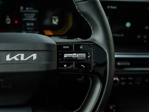 New 2026 Kia Sorento EX image 23