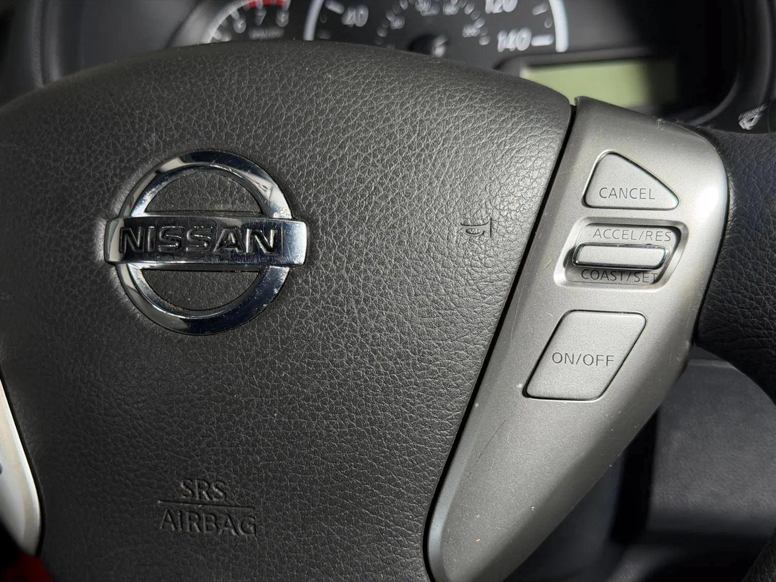 Used 2019 Nissan Versa S Plus FWD image 29
