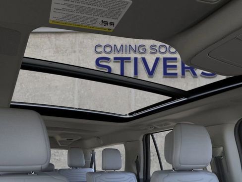 New 2026 Ford Expedition Max Platinum image 22