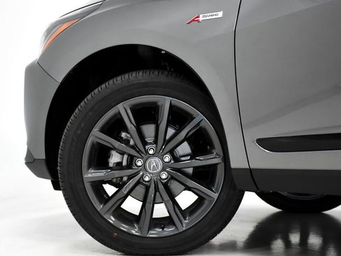 New 2026 Acura RDX A-Spec AWD/4WD image 29
