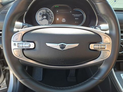 Used 2024 Genesis GV80 2.5T image 20