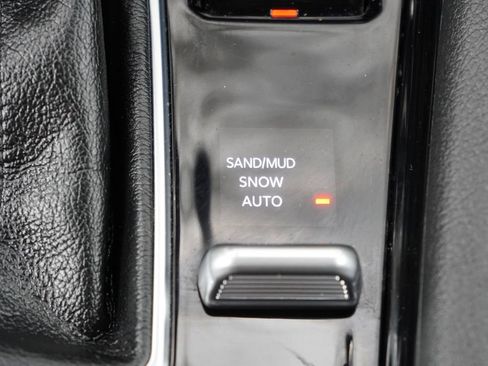 Used 2024 Jeep Compass Limited AWD/4WD image 22