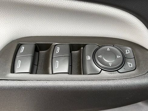 Used 2024 Chevrolet Equinox LS w/ LS Convenience Package FWD image 31
