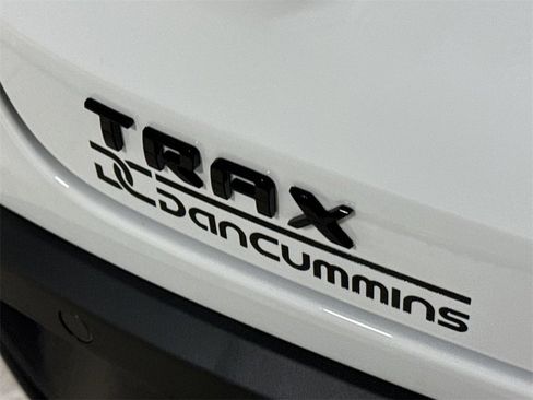 New 2026 Chevrolet Trax RS w/ Driver Confidence Package image 26