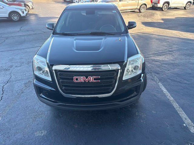 Used 2017 GMC Terrain SLE FWD image 4