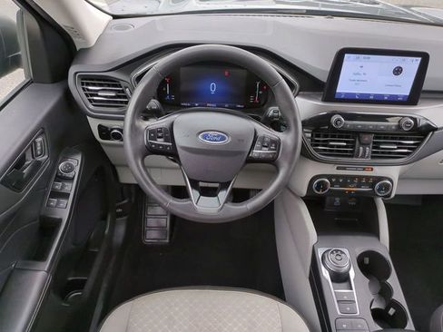 Used 2023 Ford Escape Active image 16