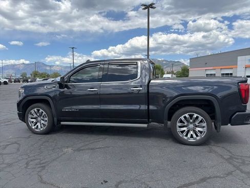 Used 2026 GMC Sierra 1500 Denali AWD/4WD image 12
