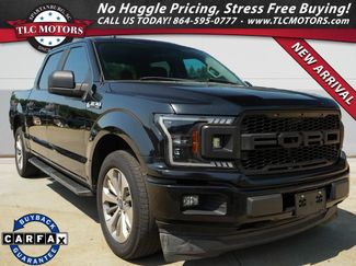 Used 2018 Ford F150 XL w/ Equipment Group 101A Mid RWD video 1