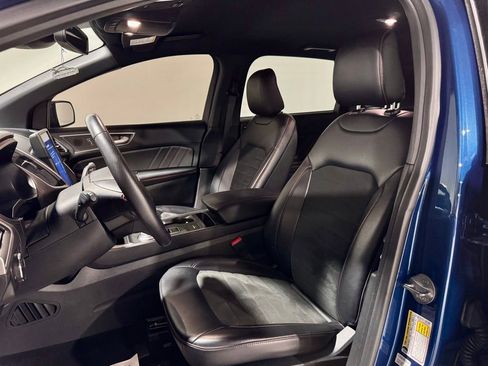 Used 2022 Ford Edge ST-Line image 3