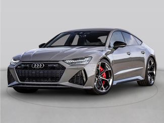 New 2026 Audi RS 7 Performance AWD/4WD video 1