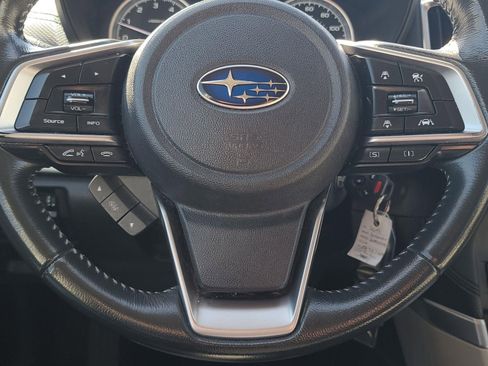 Used 2019 Subaru Forester Premium w/ All-Weather Package image 26