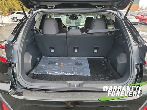 New 2026 Subaru Crosstrek 2.0i Premium image 18