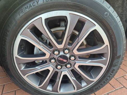 Used 2020 GMC Acadia AT4 w/ Trailering Package image 19