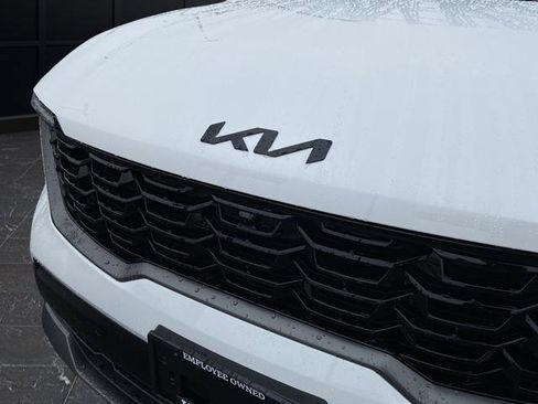 New 2026 Kia Sorento SX Prestige AWD/4WD image 47