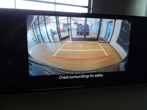 Used 2025 MAZDA CX-50 AWD 2.5 S w/ Cargo Package image 37