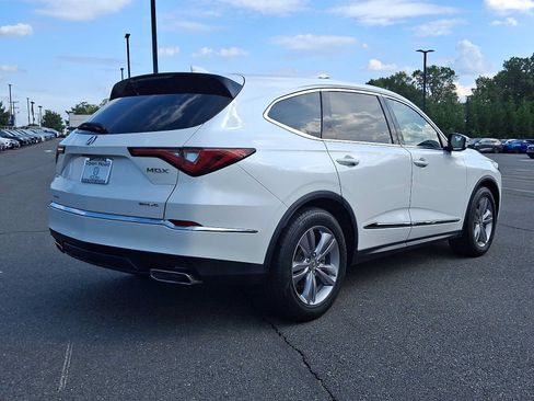 Certified 2023 Acura MDX SH-AWD image 6