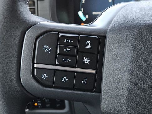 New 2025 Ford F150 XLT w/ Equipment Group 302A MID image 19