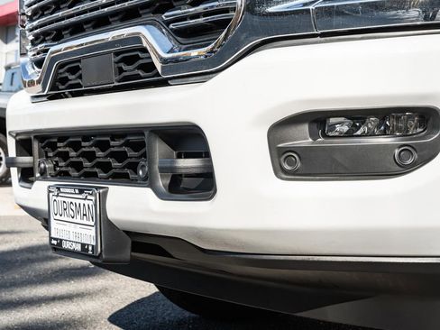 New 2026 RAM 3500 Longhorn image 15