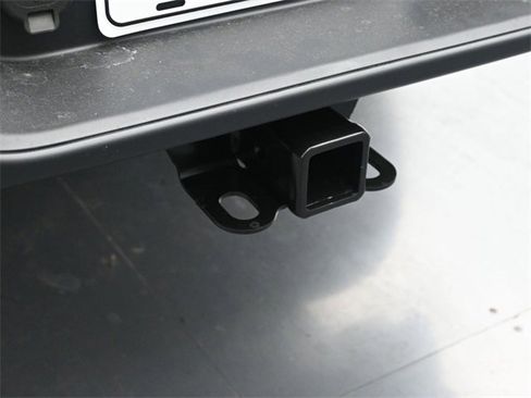 New 2026 Jeep Gladiator Willys image 18