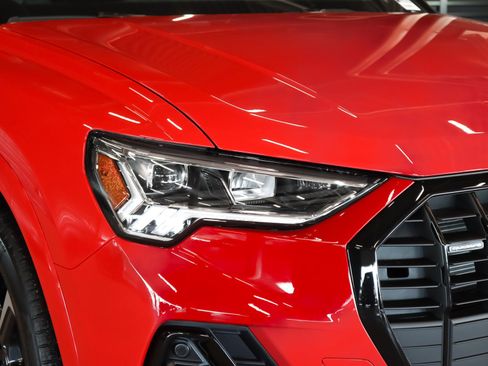 New 2025 Audi Q3 2.0T Premium Plus image 30