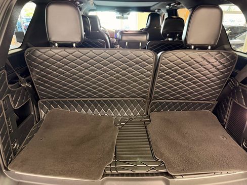 Used 2020 Lincoln Navigator Reserve AWD/4WD image 45