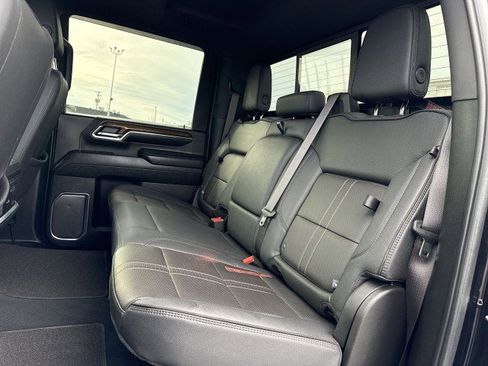 Certified 2024 Chevrolet Silverado 3500 High Country w/ High Country Premium Package image 23