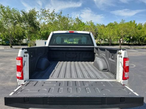 Used 2023 Ford F150 XL RWD image 15