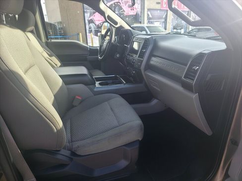 Used 2019 Ford F250 XLT w/ XLT Value Package AWD/4WD image 23