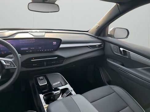 New 2026 Buick Enclave Preferred FWD image 24