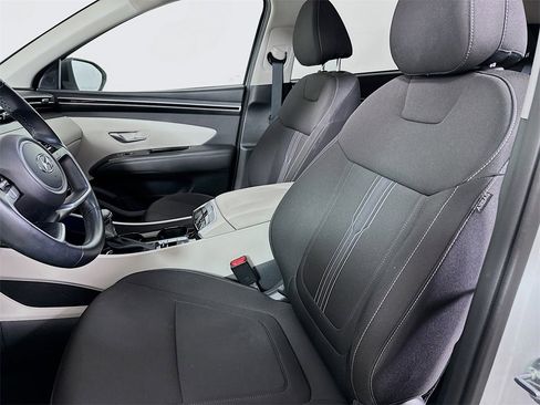 Used 2022 Hyundai Tucson SEL w/ Convenience Package image 8