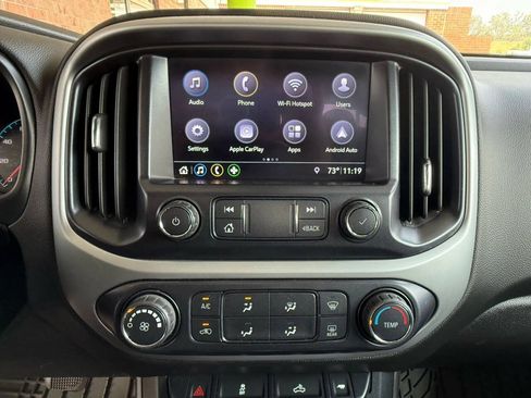 Used 2019 Chevrolet Colorado LT w/ Redline Special Edition AWD/4WD image 32