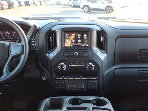 New 2026 Chevrolet Silverado 3500 W/T w/ WT Convenience Package image 7