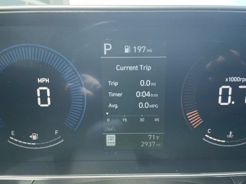 Used 2026 Hyundai Kona SEL Sport FWD image 15