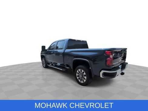 Certified 2023 Chevrolet Silverado 2500 LT w/ All Star Edition AWD/4WD image 6