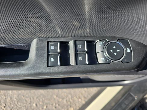 New 2025 Ford Bronco Sport Outer Banks w/ Sasquatch Outer Banks Package image 30