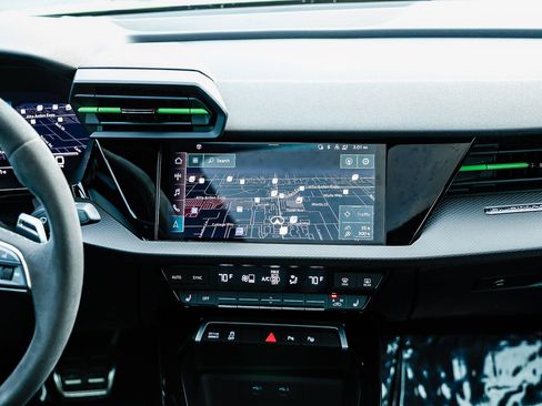 Used 2022 Audi RS 3 image 11