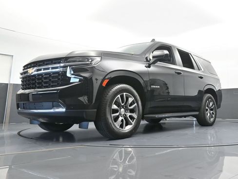 Used 2023 Chevrolet Tahoe LS w/ Driver Alert Package image 58