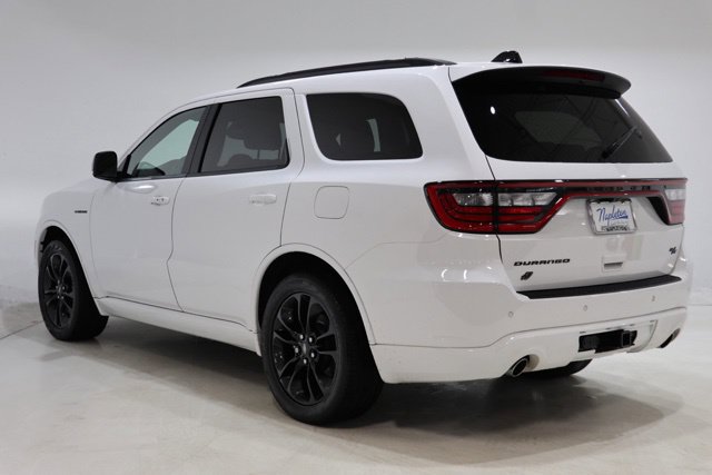 Used 2023 Dodge Durango R/T AWD/4WD image 5