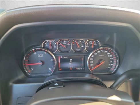 Used 2015 GMC Sierra 3500 SLT w/ Duramax Plus Package image 18